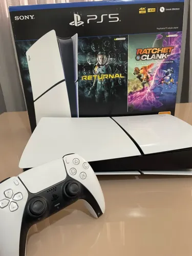 Ps5