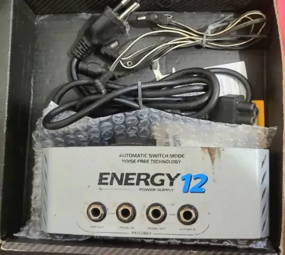 Fonte Landscape Energy 12