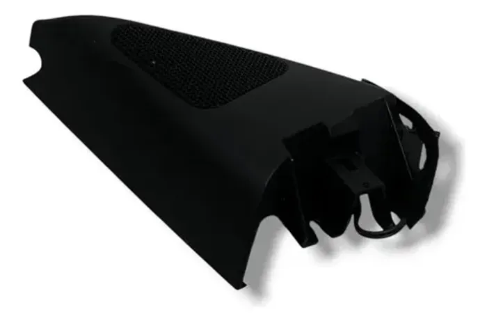 Acabamento Int Retrovisor Direito Vw Passat 2008 2009 2010