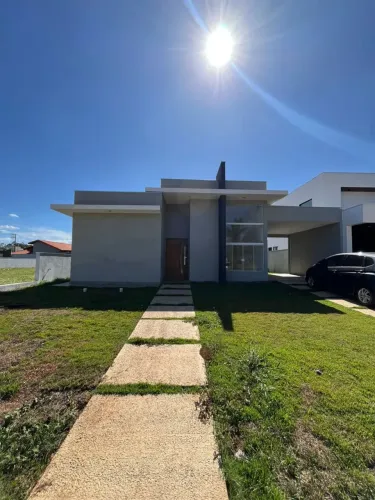 Imóvel para venda Condomínio - Porangaba - SP
