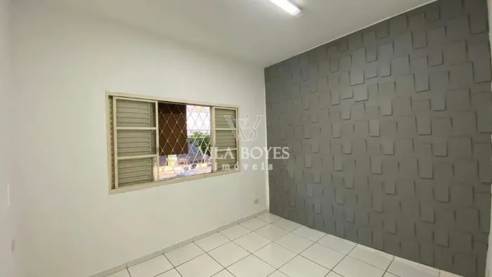 CASA PARA LOCAÇÃO, 2 DORMITÓRIOS SEM VAGA REGIÃO CENTRAL - PIRACICABA/SP
