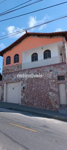 Venda Casa Nova Vista Belo Horizonte