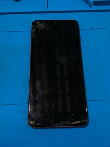 Vendo Samsung galaxy a02