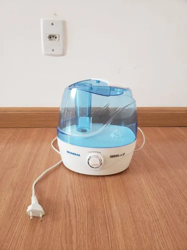 Umidificador 