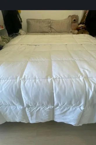 Cama Queen