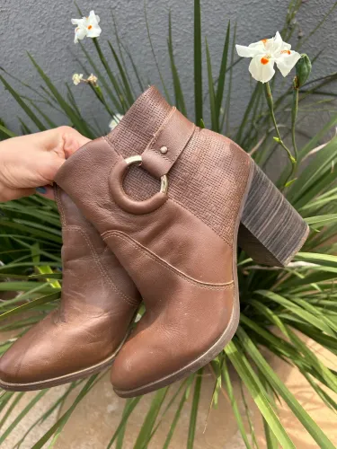 Bota Ramarin