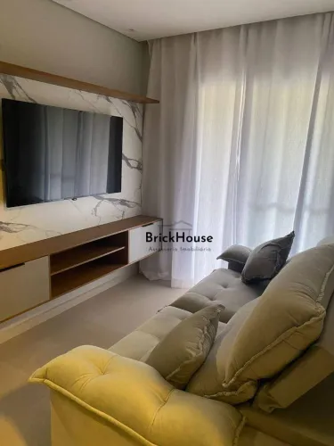 Apartamento com 2 dormitórios sendo 1 suíte à venda, 72 m² por R$ 600.000 - Bairro Do Camb