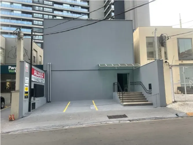 Prédio/Edifício Inteiro para Locação por R$ 30.000,00/mês - Paraiso - São Paulo/SP