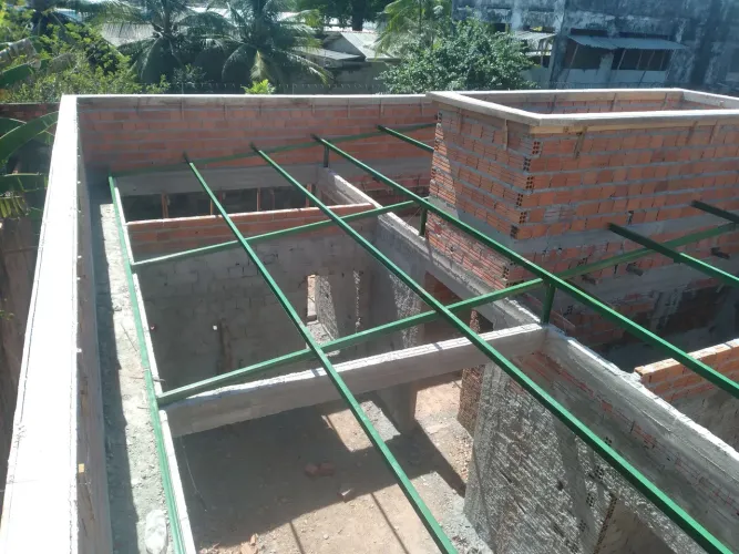 Pedreiro Disponível