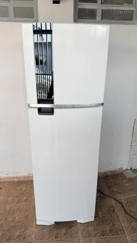 Geladeira