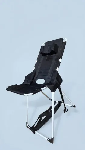 Cama para banho dobravel