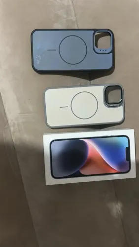 iPhone 14 256gb