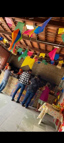 Restaurante Galeteria