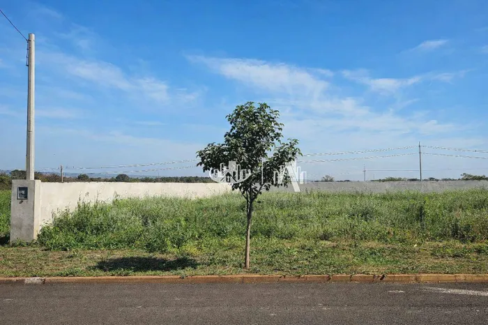 Terreno à venda, 444 m² por R$ 250.000,00 - Farol Paranapanema II - Alvorada do Sul/PR