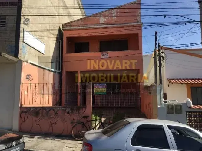 JUCOD EXCELENTE CASA DUPLEX PARA LOCAÇÃO COMERCIAL | CENTRO