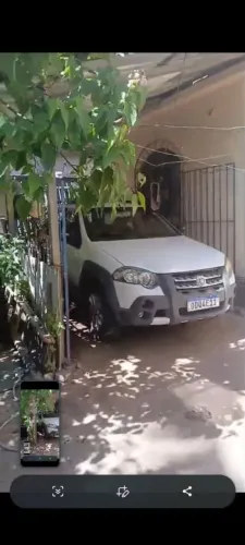 Fiat Palio Week. Adv. Dualogic 1.8 Flex 2013