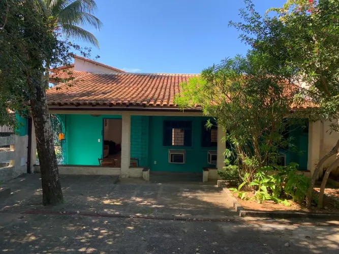 Casa em Guarapari