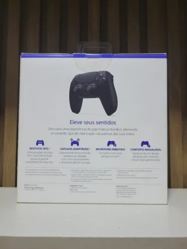 DUALSENSE PLAYSTATION 5