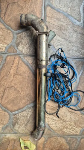 Difusor