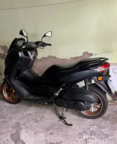 Carenagem original nmax