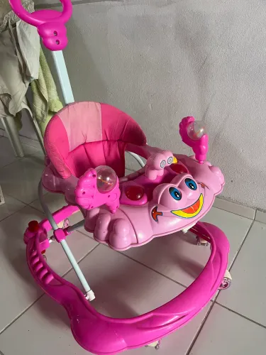 andador
