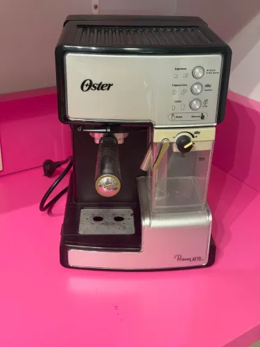 Cafeteria Oster 