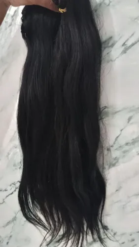 Vende-se mega hair