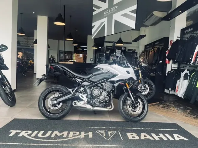 Triumph Tiger 660 Sport - 2023/2024