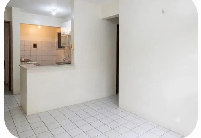 Apartamento no passaré