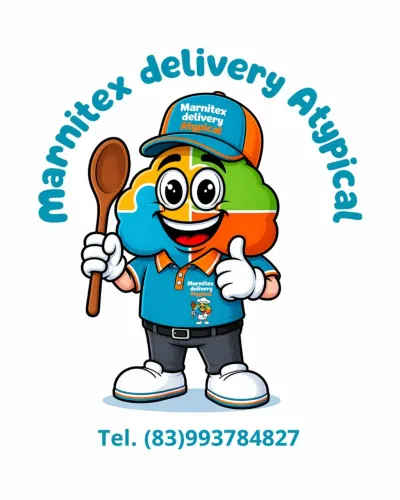 Marmitex Delivery Atypical 