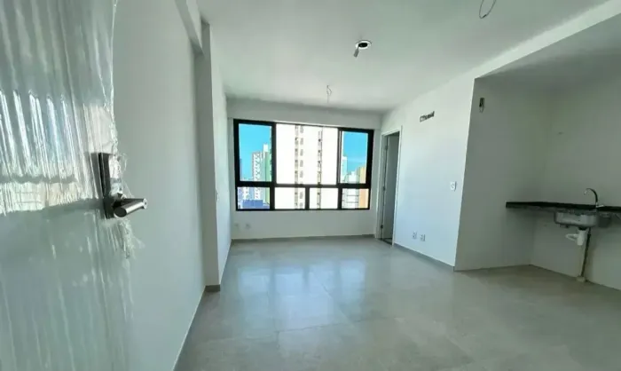 Edifício Allure Residence - Boa Viagem