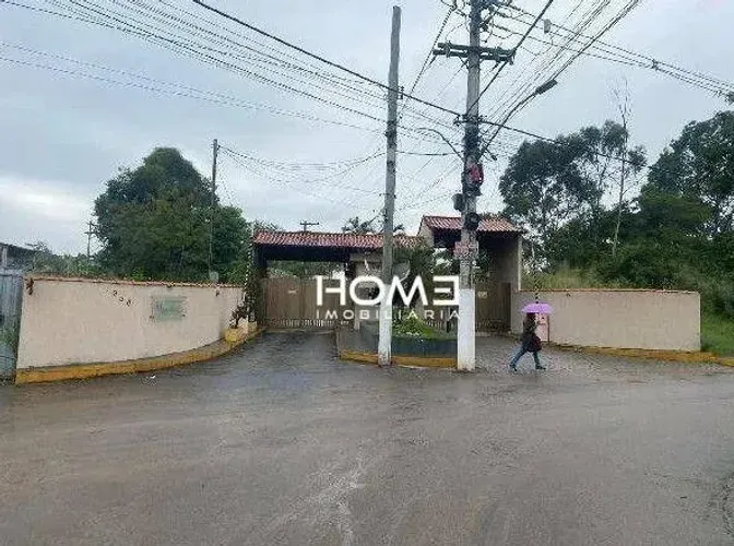 Casa com 2 dormitórios à venda, 69 m² por R$ 159.000,00 - Bela Vista - Itaboraí/RJ