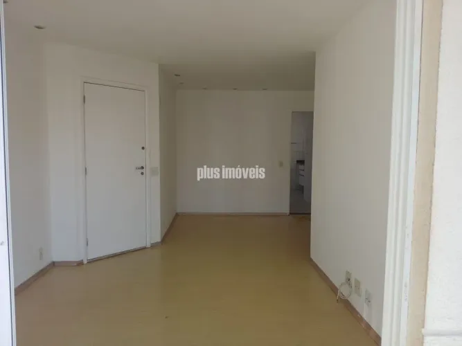 Apartamento com 3 Dormitórios 1 Suite 2 Vagas no Morumbi!!!