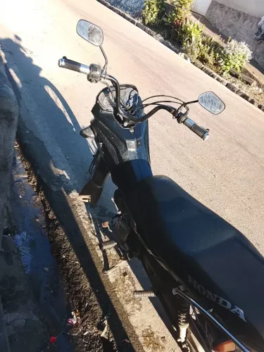 Pop 110i