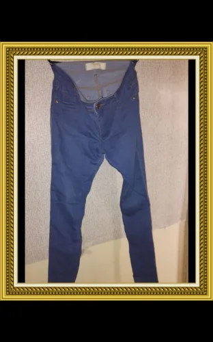 Calça feminina