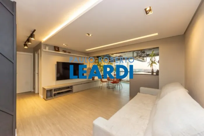 APARTAMENTO - VILA IPOJUCA - SP