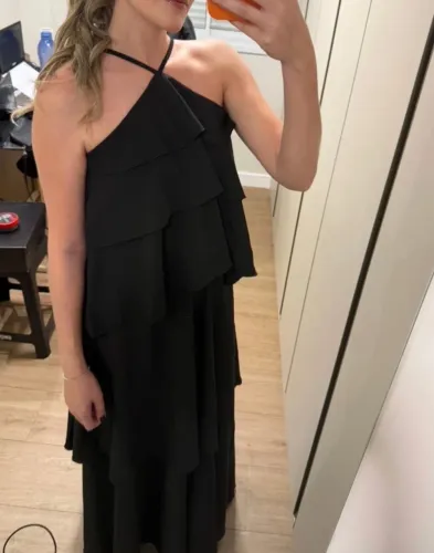 Vestido Elegante