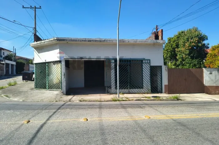 Locação Comercial no Jardim Saira - Sorocaba