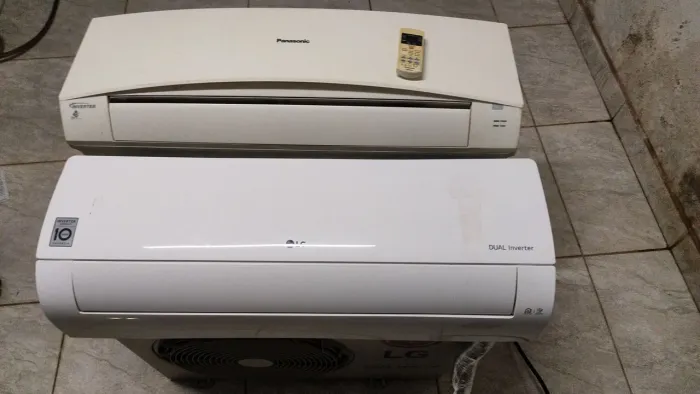 COMPRO SEU AR CONDICIONADO