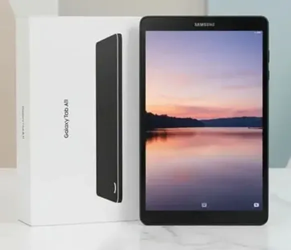 Galaxy Tab A11 Plus 128GB, Tela 11" Bluetooth, GPS, Wi-Fi, Novo, Caixa, NF, Garantia