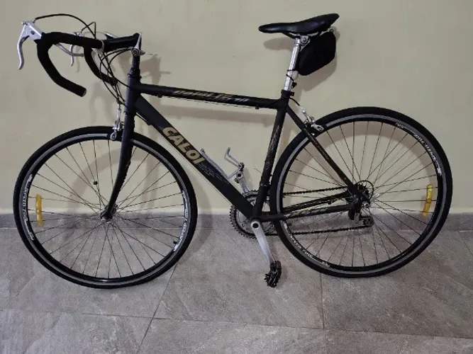Bicicleta Caloi 10