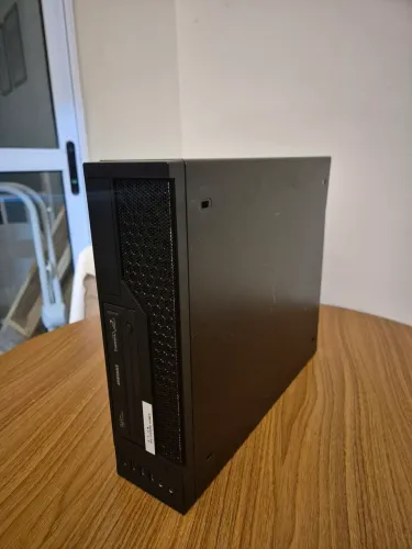 PC Completo AMD FX-6300 6-Core | 16GB RAM | SSD 120GB | Quadro K620 | Gabinete Slim<br>