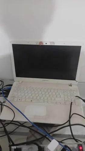 Notebook samsung