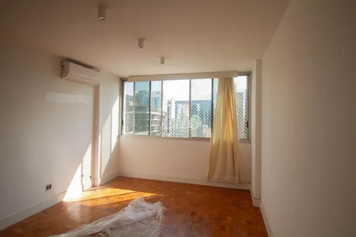 Apartamento 1 quartos para alugar no(a) Jardim Europa