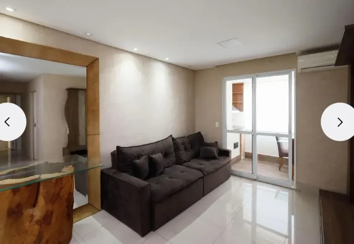 Apartamento para aluguel e venda com 3 quartos 2 vagas Lazer Completo em Vila Maria - São