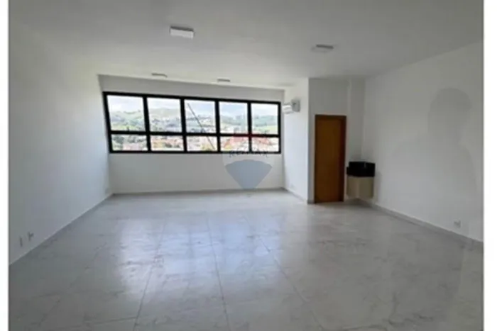 Sala Comercial no Edifício Unique