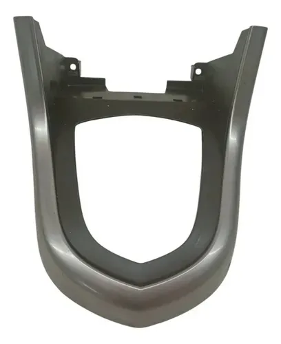 Moldura Alavanc Cambio Peugeot 308 2.0 2013 2014 2015