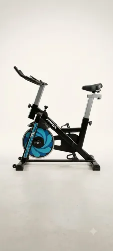 Bicicleta Ergométrica