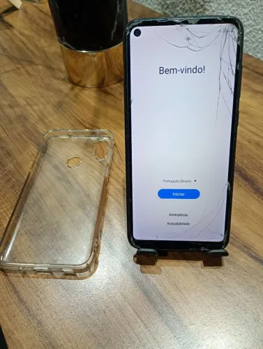Galaxy a11 64gb