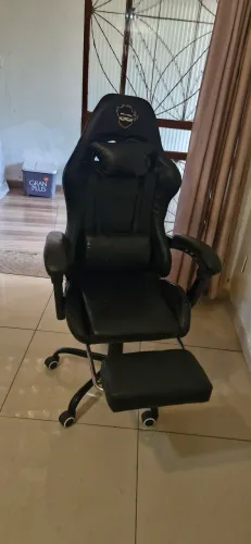 Cadeira gamer